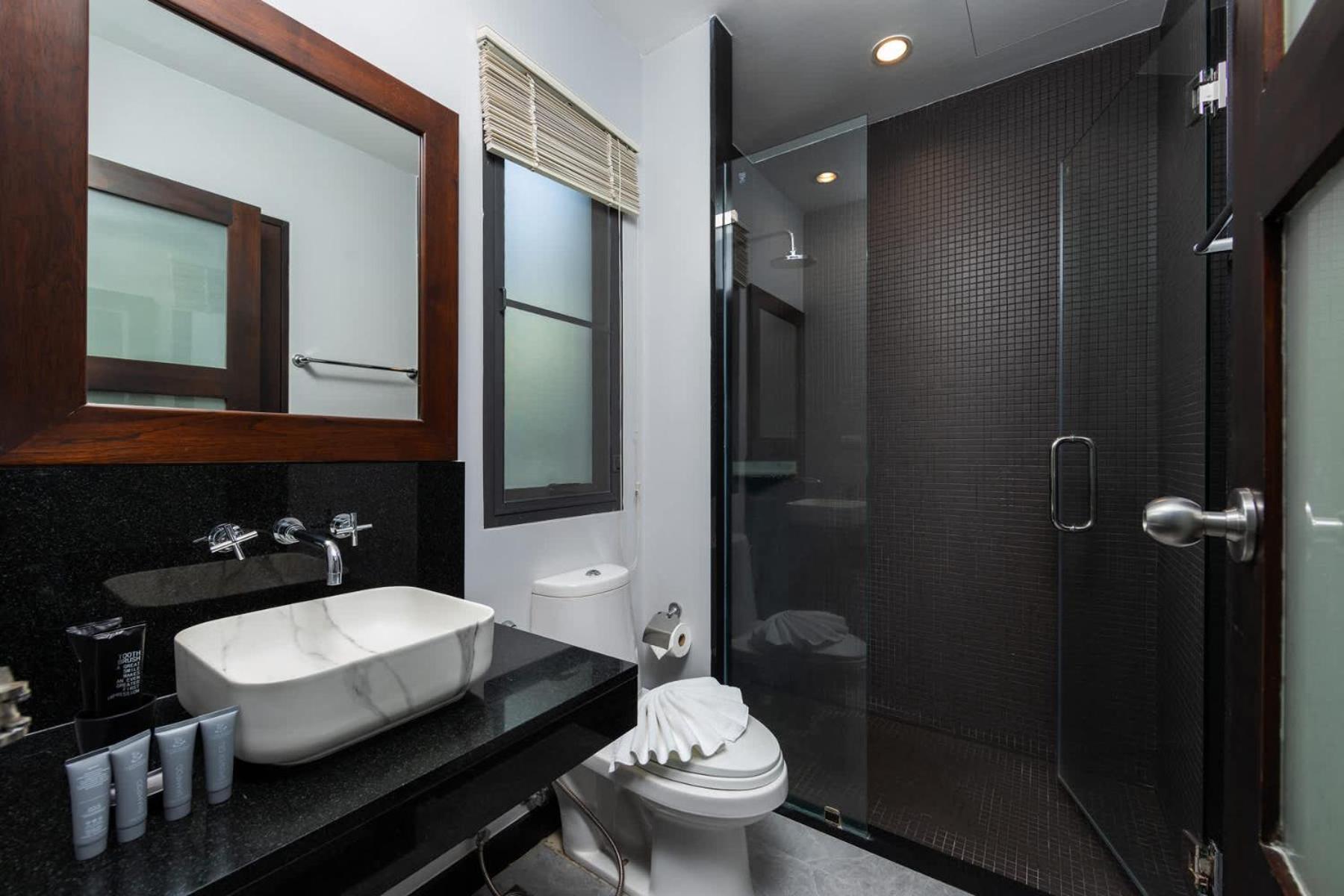 Villa Galam | Private Pool | Onyx Villas By Tropiclook | Naiharn Beach Nai Harn Esterno foto
