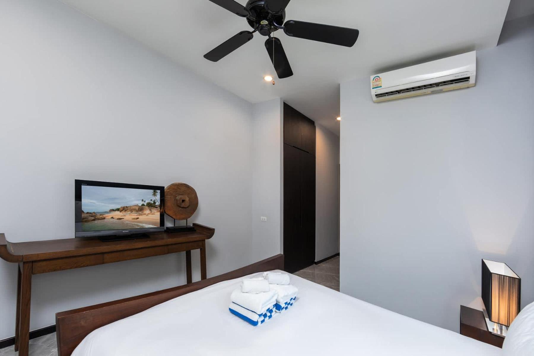 Villa Galam | Private Pool | Onyx Villas By Tropiclook | Naiharn Beach Nai Harn Esterno foto