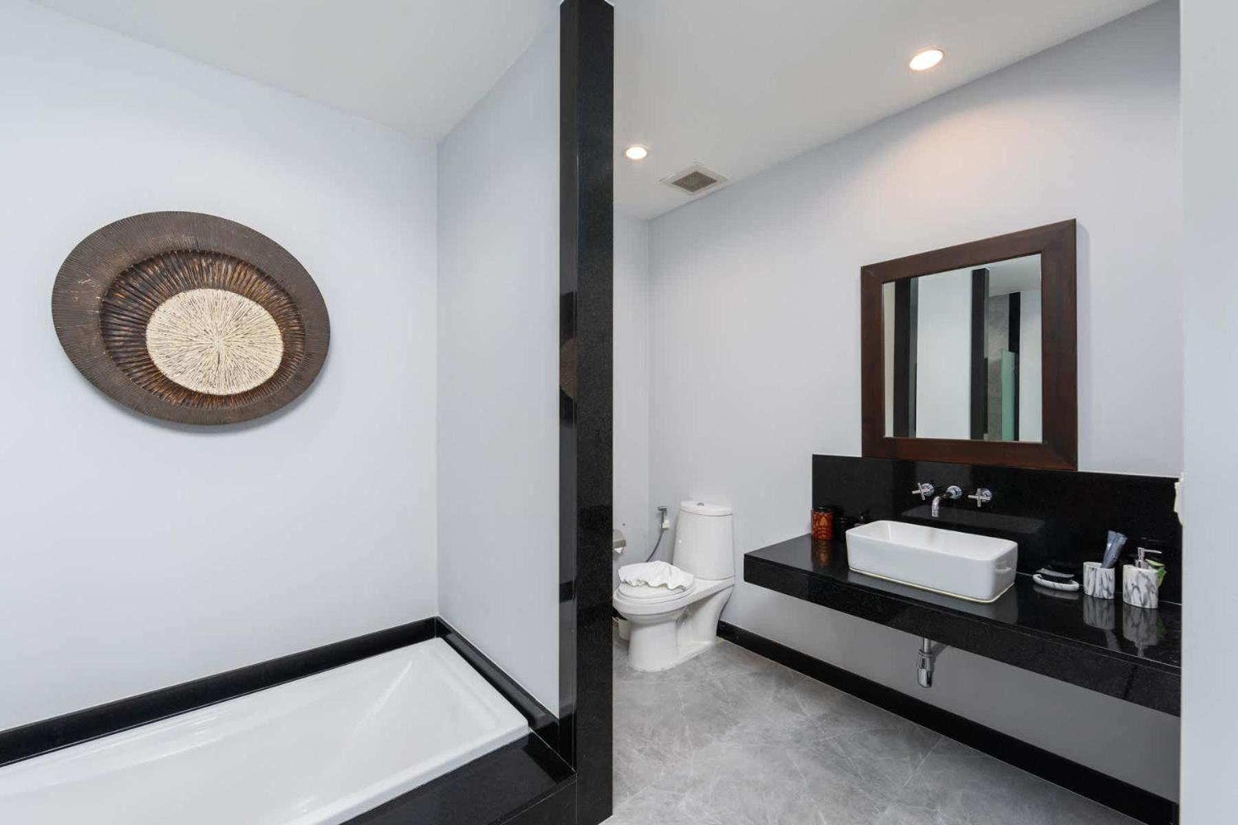 Villa Galam | Private Pool | Onyx Villas By Tropiclook | Naiharn Beach Nai Harn Esterno foto