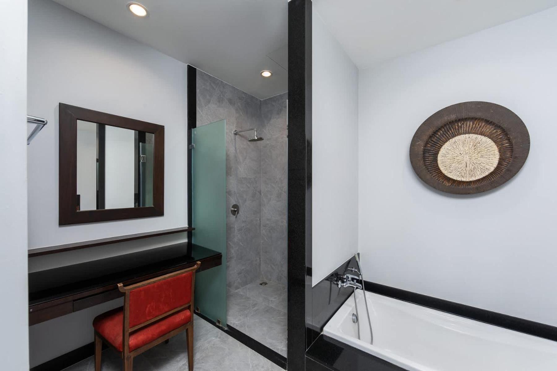 Villa Galam | Private Pool | Onyx Villas By Tropiclook | Naiharn Beach Nai Harn Esterno foto
