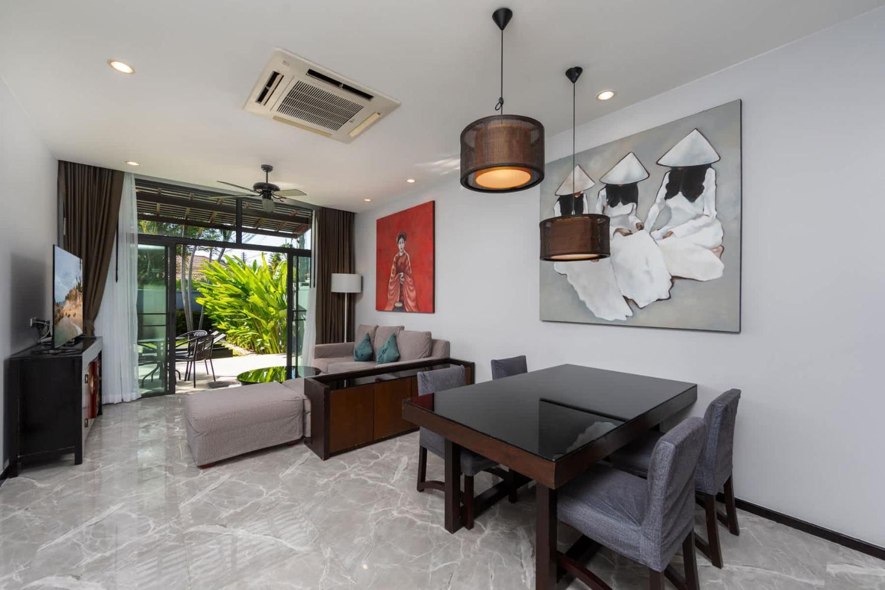 Villa Galam | Private Pool | Onyx Villas By Tropiclook | Naiharn Beach Nai Harn Esterno foto